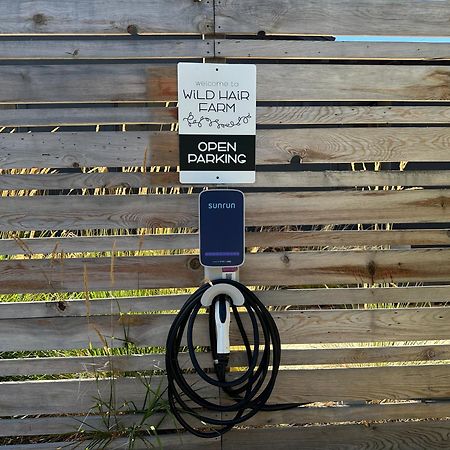 Wild Hair Studio-Stylish Farm Stay W Ev Charger Arroyo Grande Εξωτερικό φωτογραφία