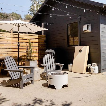 Wild Hair Studio-Stylish Farm Stay W Ev Charger Arroyo Grande Εξωτερικό φωτογραφία