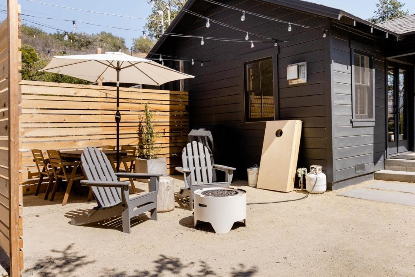 Wild Hair Studio-Stylish Farm Stay W Ev Charger Arroyo Grande Εξωτερικό φωτογραφία