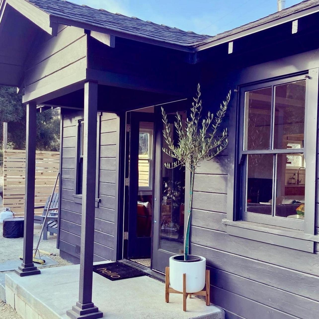 Wild Hair Studio-Stylish Farm Stay W Ev Charger Arroyo Grande Εξωτερικό φωτογραφία