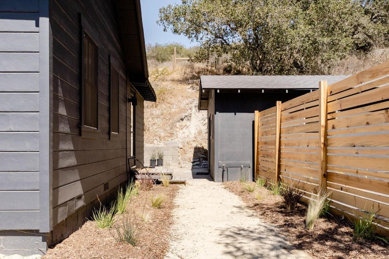 Wild Hair Studio-Stylish Farm Stay W Ev Charger Arroyo Grande Εξωτερικό φωτογραφία