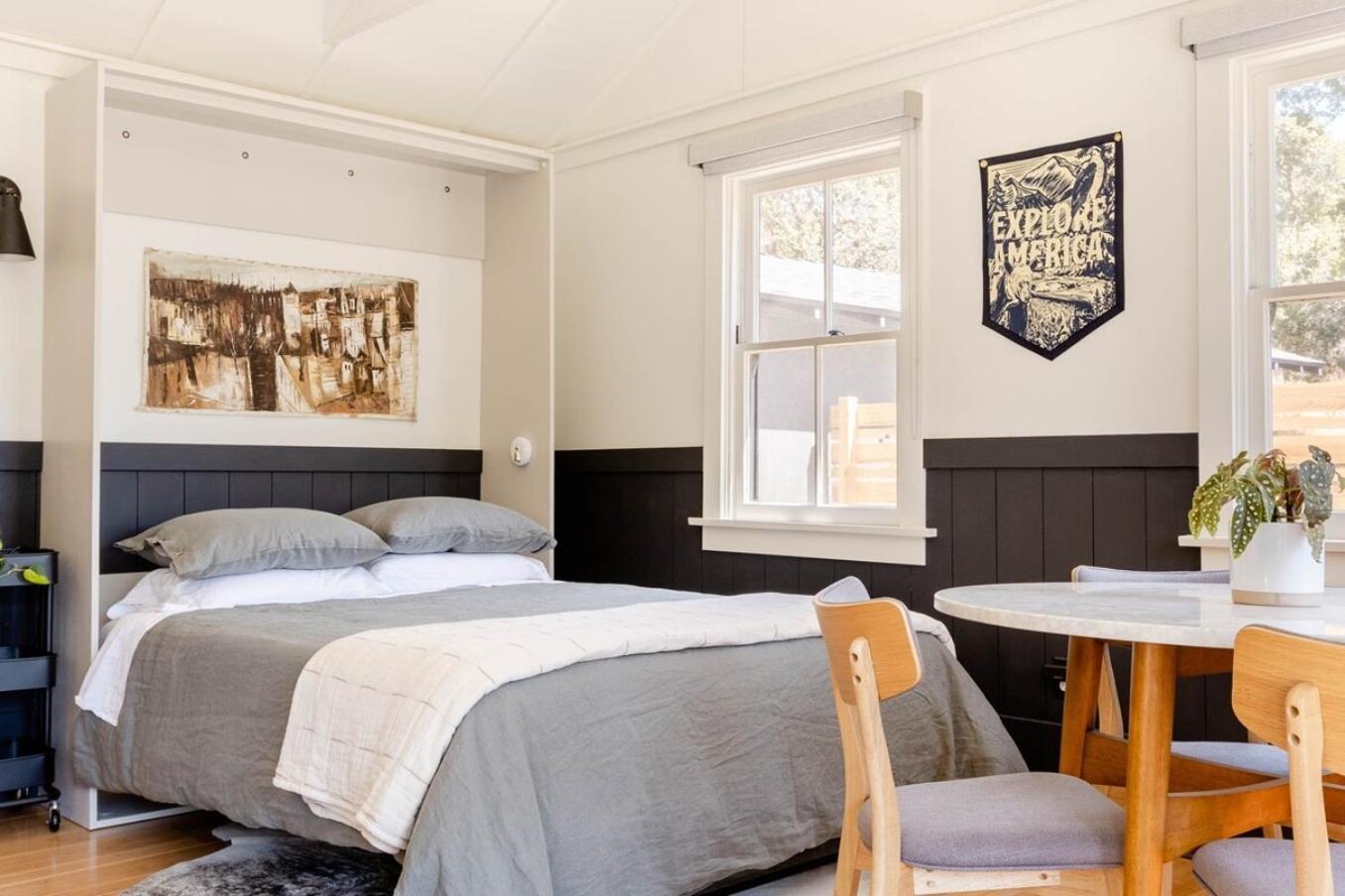 Wild Hair Studio-Stylish Farm Stay W Ev Charger Arroyo Grande Εξωτερικό φωτογραφία
