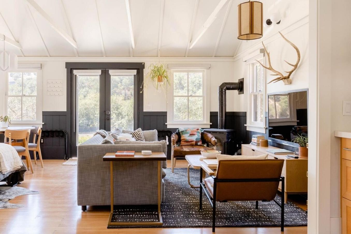 Wild Hair Studio-Stylish Farm Stay W Ev Charger Arroyo Grande Εξωτερικό φωτογραφία