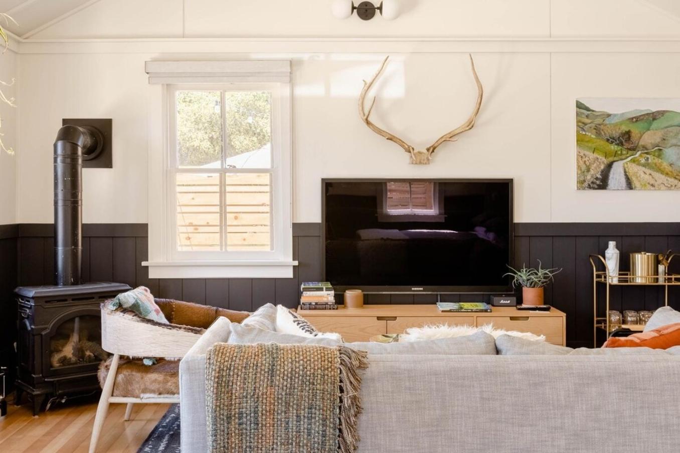 Wild Hair Studio-Stylish Farm Stay W Ev Charger Arroyo Grande Εξωτερικό φωτογραφία
